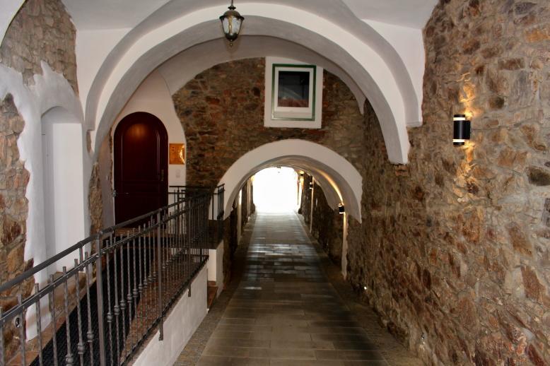 Penzion Kasper Cyklopenzion Jindrichuv Hradec Luaran gambar