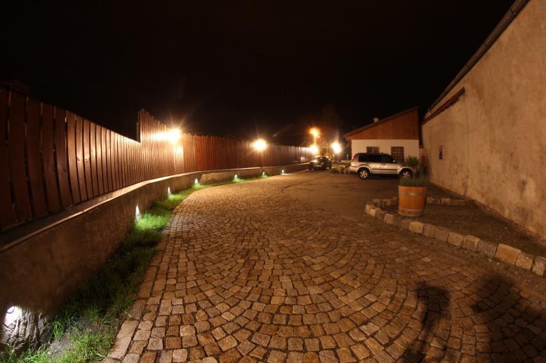 Penzion Kasper Cyklopenzion Jindrichuv Hradec Luaran gambar