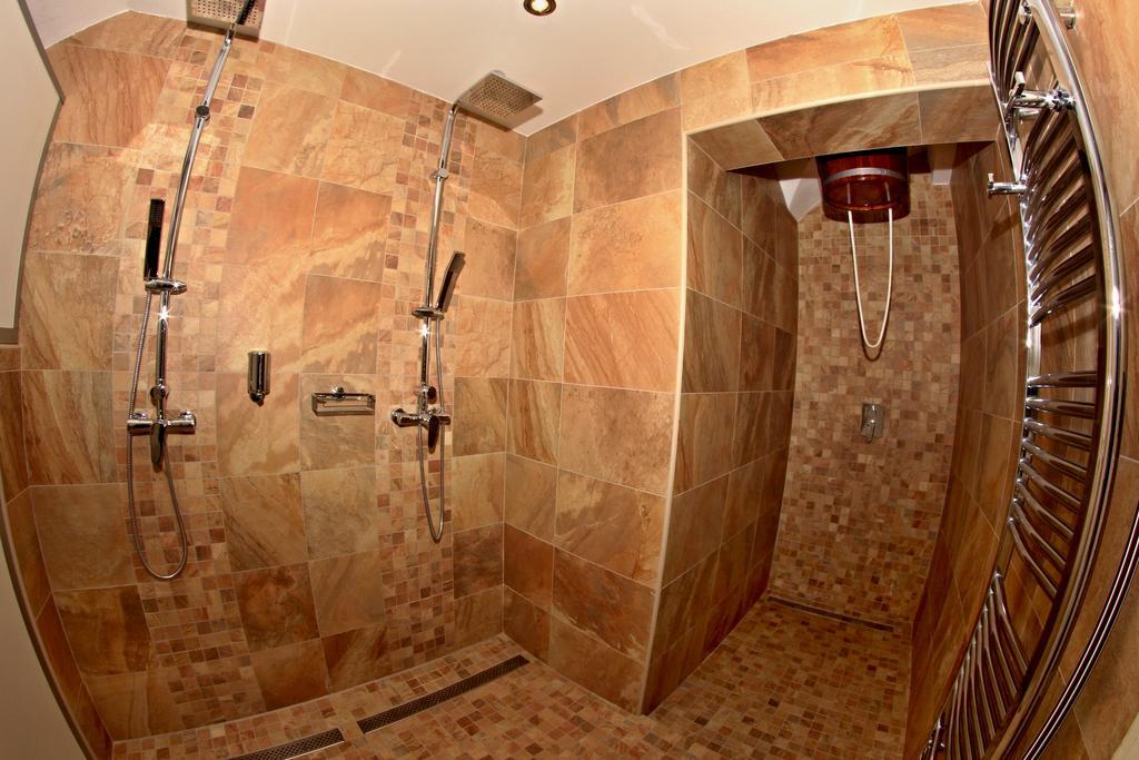 Penzion Kasper Cyklopenzion Jindrichuv Hradec Luaran gambar